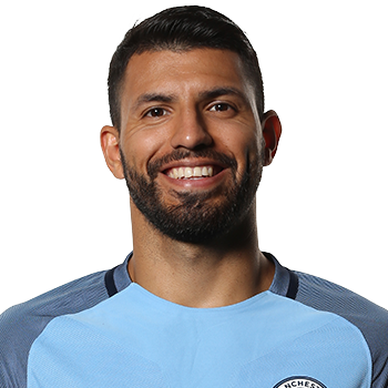 Sergio Aguero Vs Raheem Sterling Compare Two Players Stats 2021