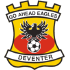 logo Go Ahead Eagles