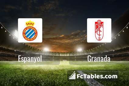 Preview image Espanyol - Granada