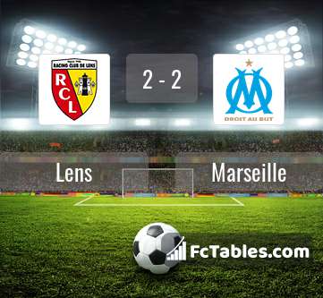 Preview image Lens - Marseille