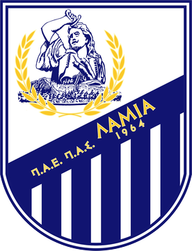 Lamia logo