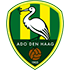 ADO Den Haag logo