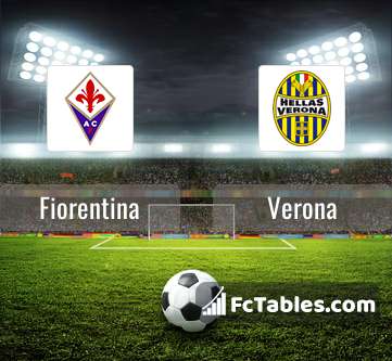 Anteprima della foto Fiorentina - Hellas Verona