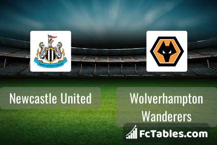 Anteprima della foto Newcastle United - Wolverhampton Wanderers