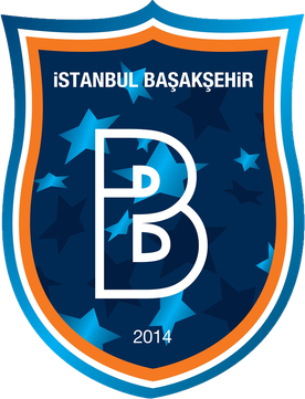 logo Istanbul Basaksehir