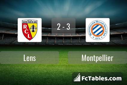Preview image Lens - Montpellier