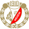 logo Widzew Lodz