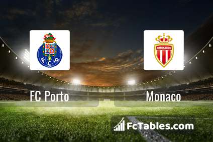 Preview image FC Porto - Monaco