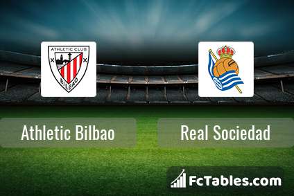 Podgląd zdjęcia Athletic Bilbao - Real Sociedad