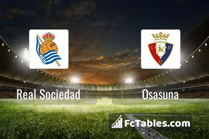 Preview image Real Sociedad - Osasuna