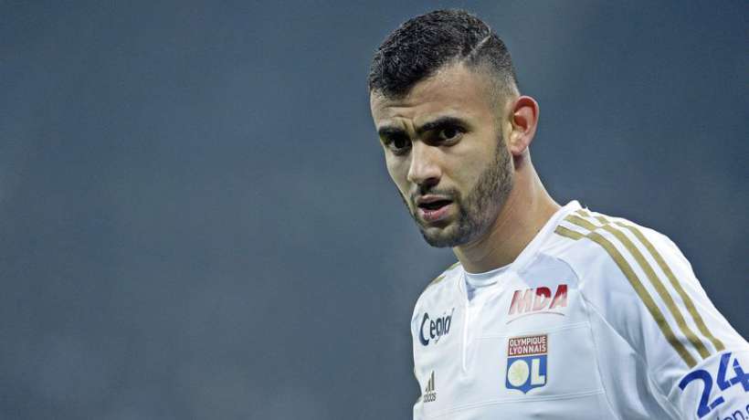 Rachid Ghezzal Vs Diego Perotti Compare Two Players Stats 2021