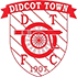 Didcot Town logo