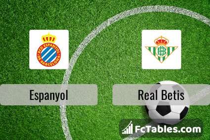 Podgląd zdjęcia Espanyol - Real Betis