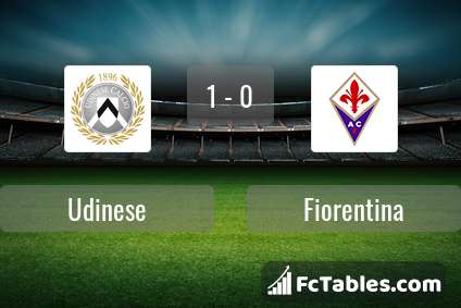 Podgląd zdjęcia Udinese - Fiorentina