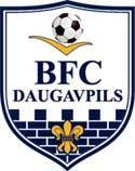 logo BFC Daugavpils