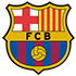 FC Barcelona logo