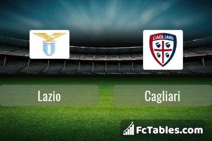 Preview image Lazio - Cagliari