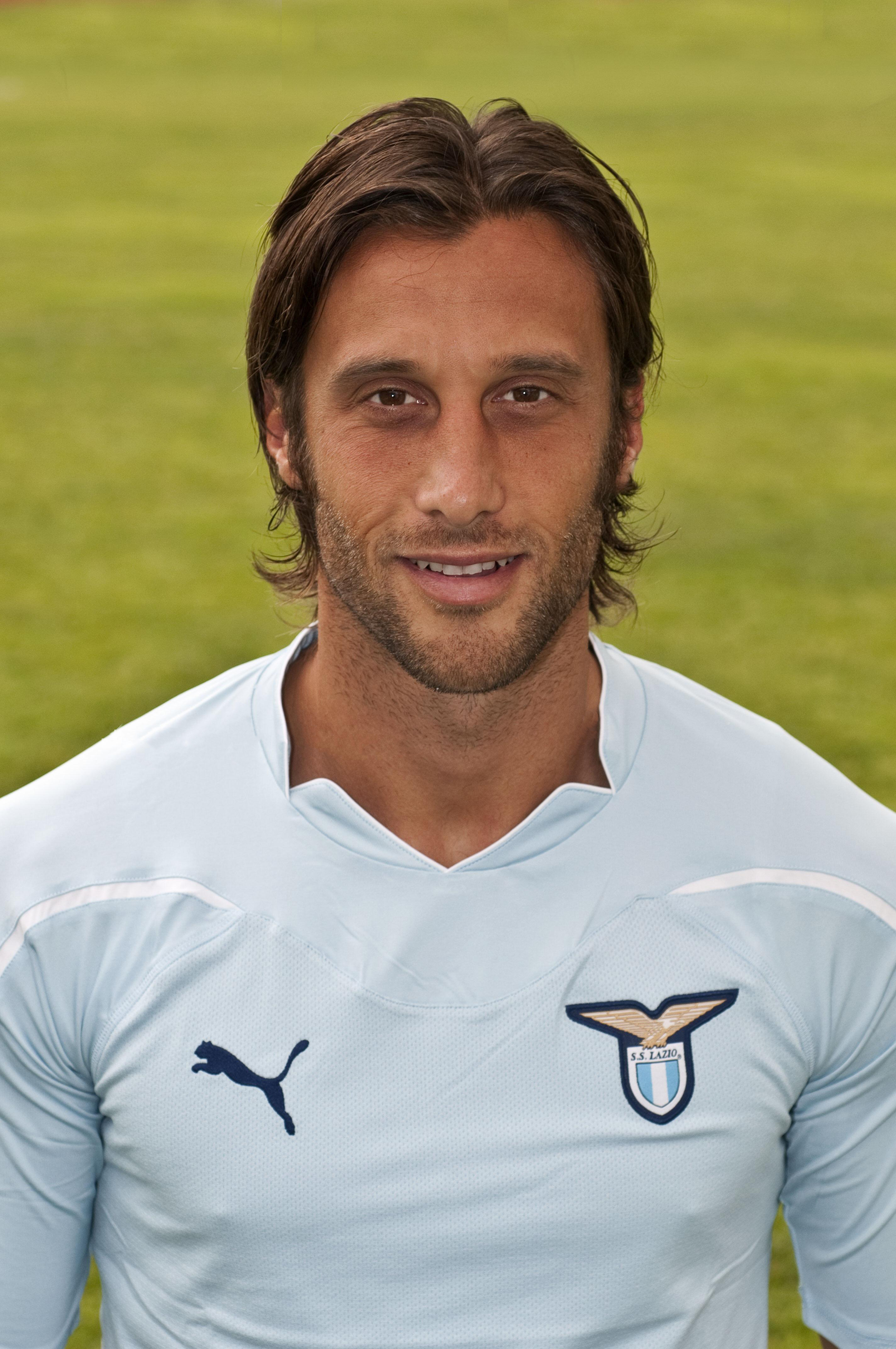 Stefano Mauri statistics history, goals, assists, game log - Brescia