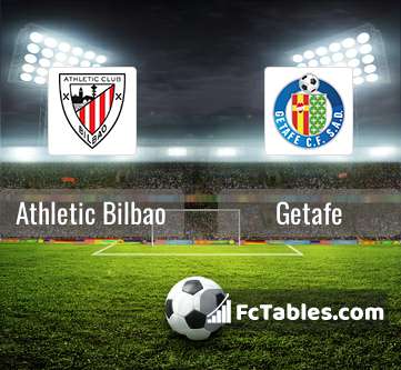 Anteprima della foto Athletic Bilbao - Getafe