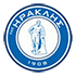 Iraklis logo