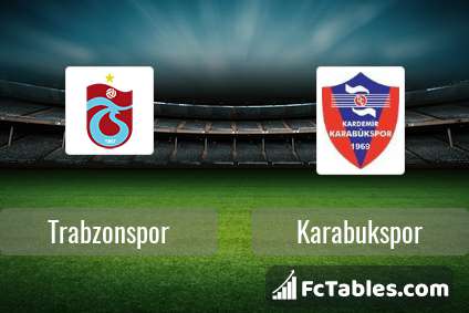Preview image Trabzonspor - Karabukspor