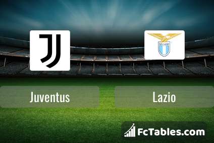 Preview image Juventus - Lazio