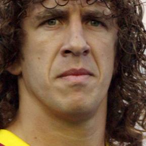 Carles Puyol statistics history, goals, assists, game log ...