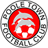 logo Poole Town FC