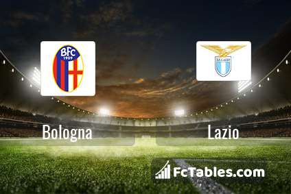 Preview image Bologna - Lazio