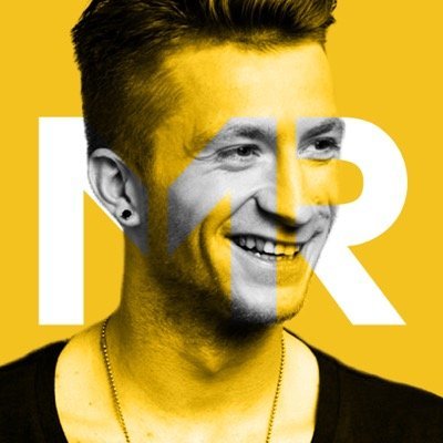 Marco Reus Inform FIFA 23 - 87 - Rating and Price | FUTBIN