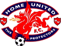 Home United FC logo