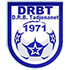 DRB Tadjenanet logo