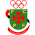 Pacos Ferreira logo