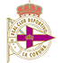 RC Deportivo logo