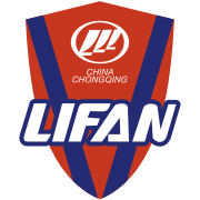 Chongqing Lifan logo