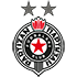 Partizan Belgrade logo