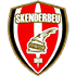 Skenderbeu logo