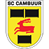 logo Cambuur