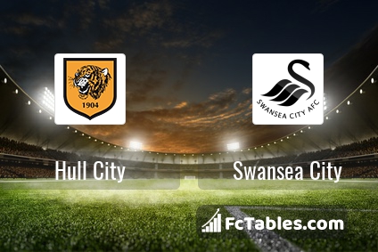 Preview image Hull - Swansea