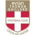 Evian TG logo