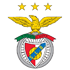 Benfica Lizbona logo