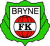 Bryne 2 logo