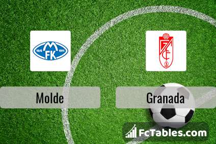Preview image Molde - Granada