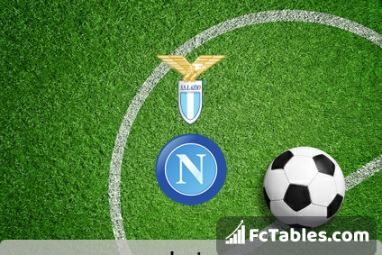 Preview image Lazio - Napoli