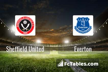 Anteprima della foto Sheffield United - Everton