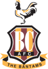 Bradford logo