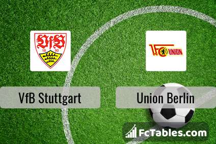 Podgląd zdjęcia VfB Stuttgart - Union Berlin