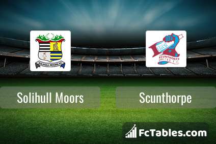 Altrincham vs Solihull Moors» Predictions, Odds, Live Score & Stats