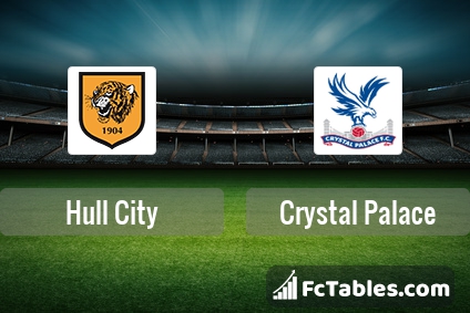 Preview image Hull - Crystal Palace
