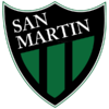 San Martin San Juan logo